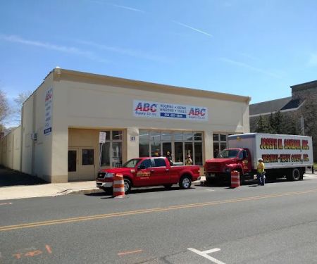 ABC Supply Co. Inc.