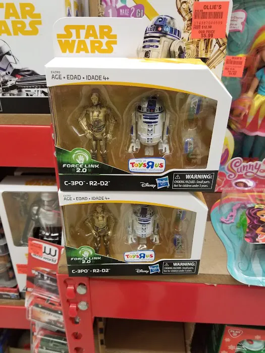 Ollie's Bargain Outlet Picture 9