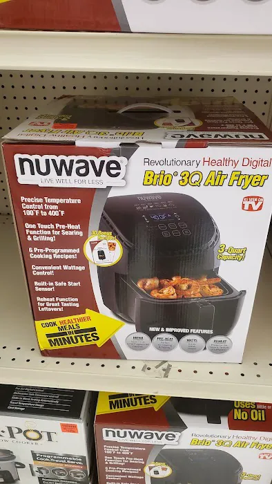 Ollie's Bargain Outlet Picture 3