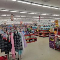 Ollie's Bargain Outlet ico
