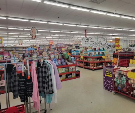 Ollie's Bargain Outlet