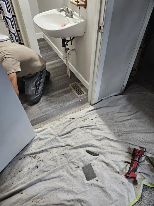 Contractor's Flooring of Delaware Picture 10