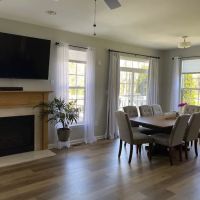 Contractor's Flooring of Delaware ico