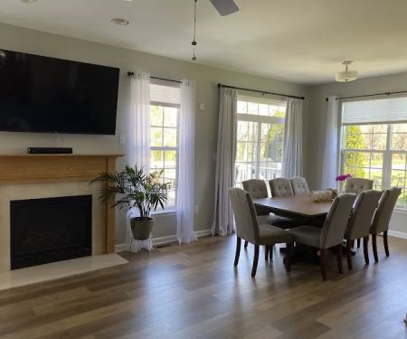 Contractor's Flooring of Delaware