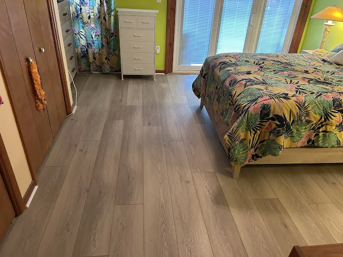 Beach Flooring Designs Picture 3
