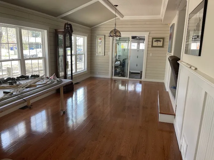 Beach Flooring Designs Picture 8