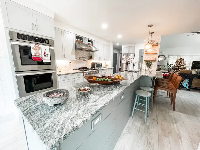 Beach Flooring Designs Picture 1