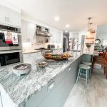 Beach Flooring Designs