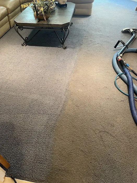TopSteam Carpet, Upholstery, Tile & Grout Cleaning LLC Picture 2