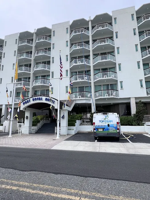 TopSteam Carpet, Upholstery, Tile & Grout Cleaning LLC Picture 4