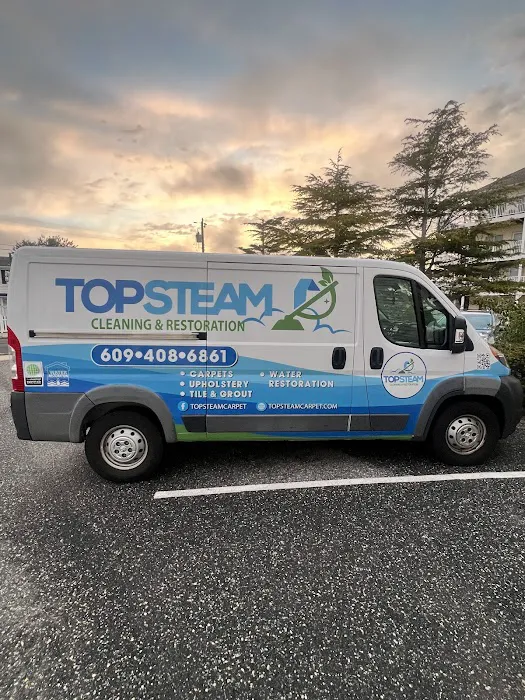 TopSteam Carpet, Upholstery, Tile & Grout Cleaning LLC Picture 6