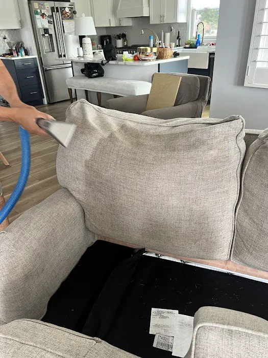 TopSteam Carpet, Upholstery, Tile & Grout Cleaning LLC Picture 1