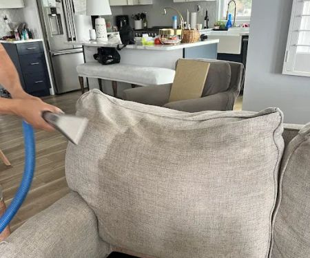 TopSteam Carpet, Upholstery, Tile & Grout Cleaning LLC