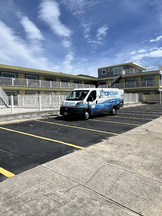 TopSteam Carpet, Upholstery, Tile & Grout Cleaning LLC Picture 3