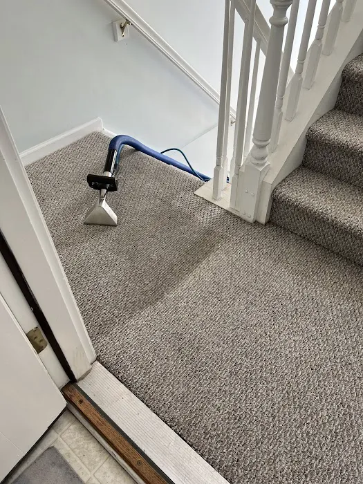 TopSteam Carpet, Upholstery, Tile & Grout Cleaning LLC Picture 7