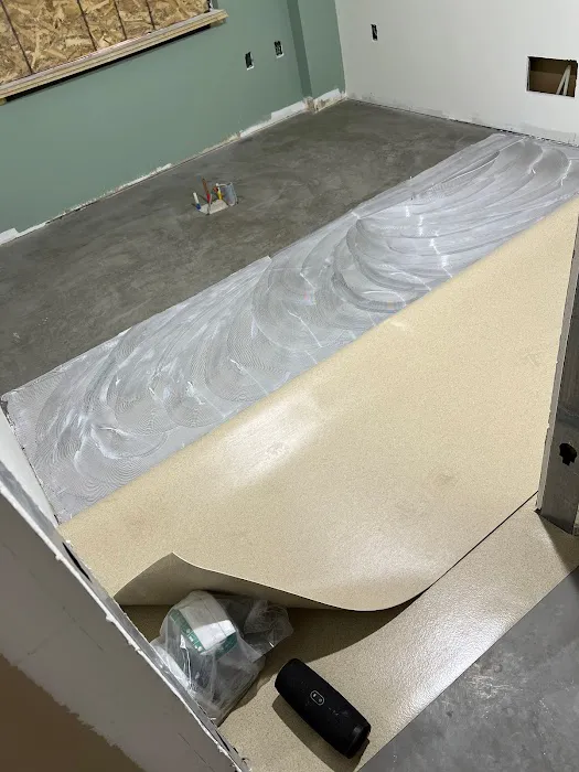 All Phase flooring Picture 9