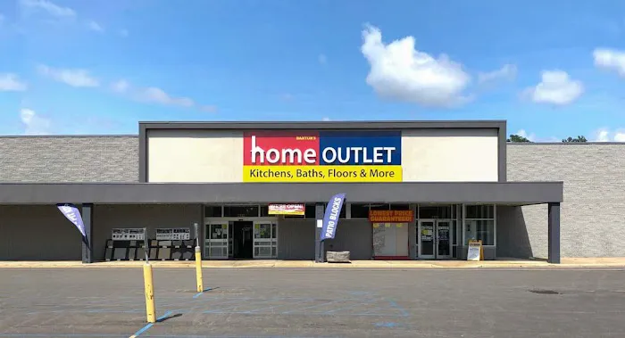 Home Outlet Picture 1