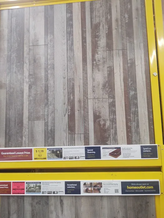 Home Outlet Picture 8