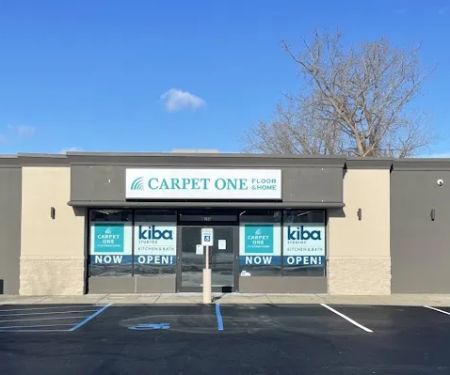 Carpet One Floor & Home