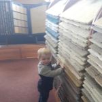 Gentile's Floor Center