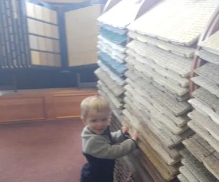 Gentile's Floor Center