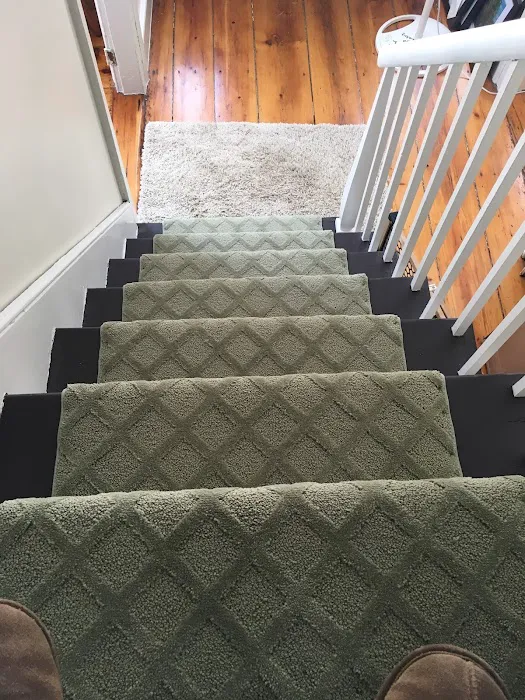 Gentile's Floor Center Picture 4