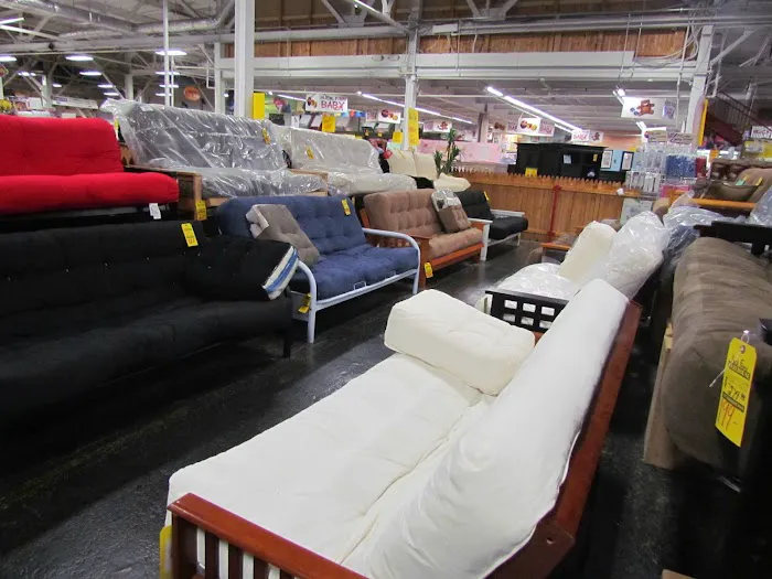 Huck Finn Home Picture 5