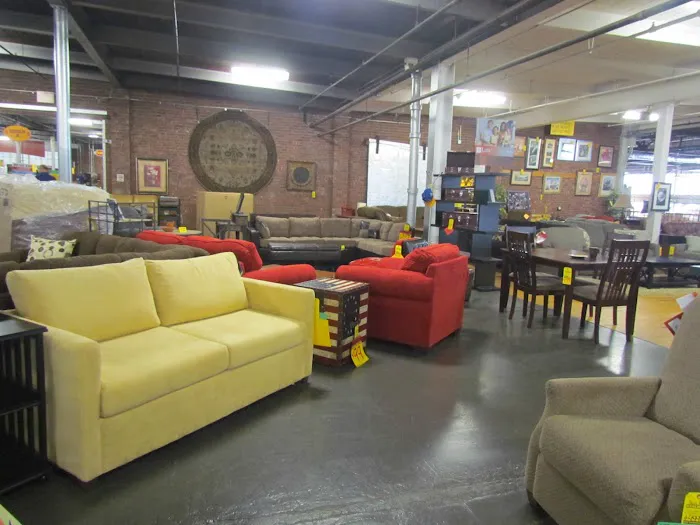 Huck Finn Home Picture 1