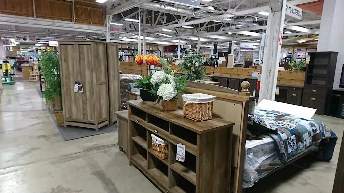 Huck Finn Home Picture 7