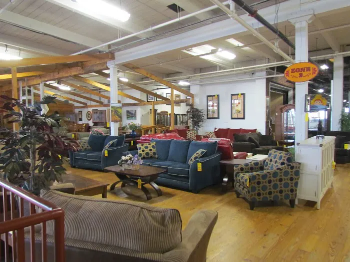 Huck Finn Home Picture 3