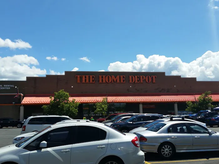 The Home Depot Picture 5