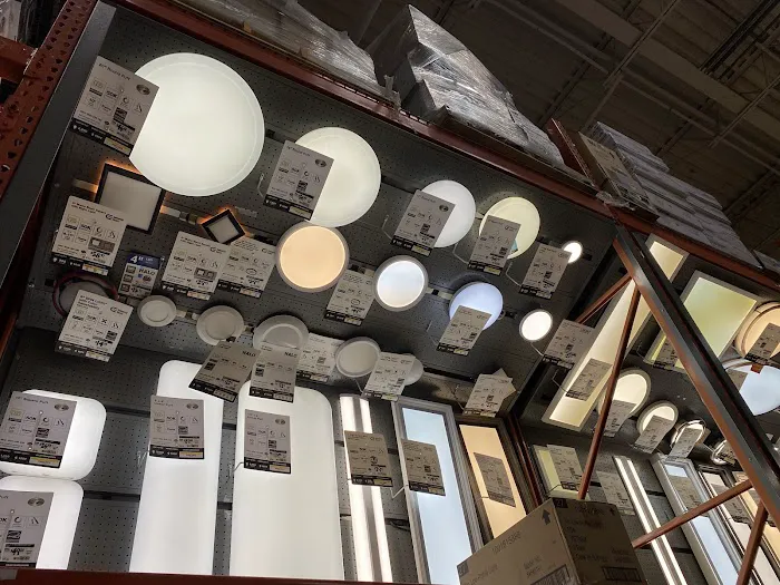 The Home Depot Picture 3