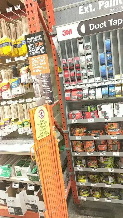 The Home Depot Picture 6