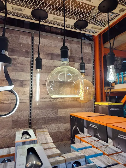 The Home Depot Picture 1