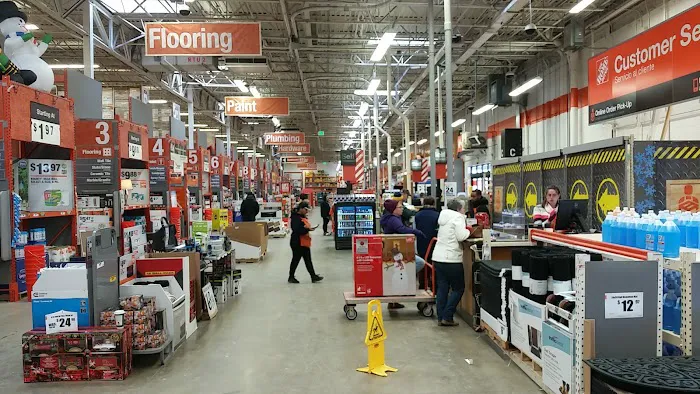 The Home Depot Picture 8