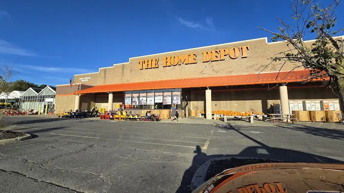 The Home Depot Picture 4