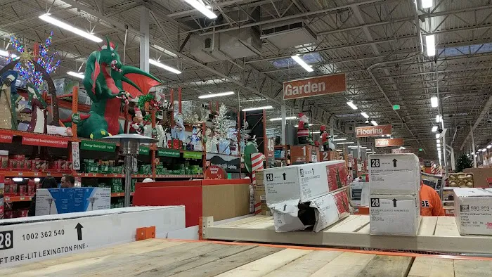 The Home Depot Picture 10