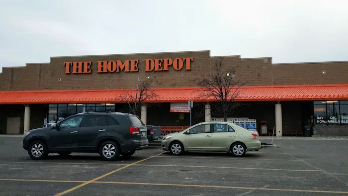 The Home Depot Picture 2
