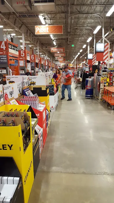 The Home Depot Picture 9
