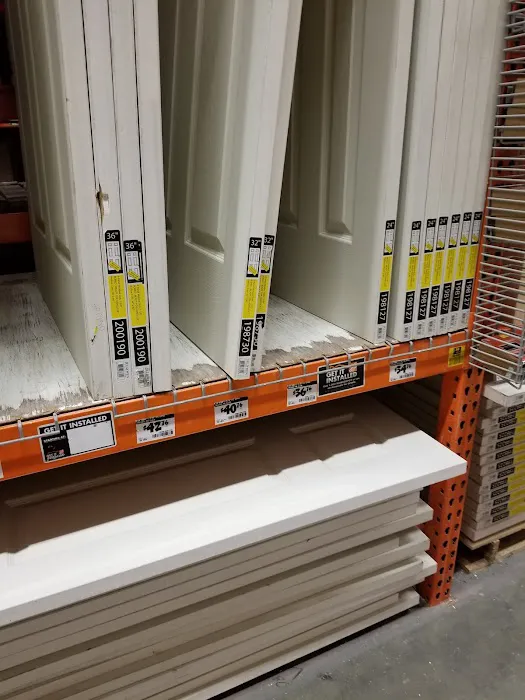 The Home Depot Picture 5