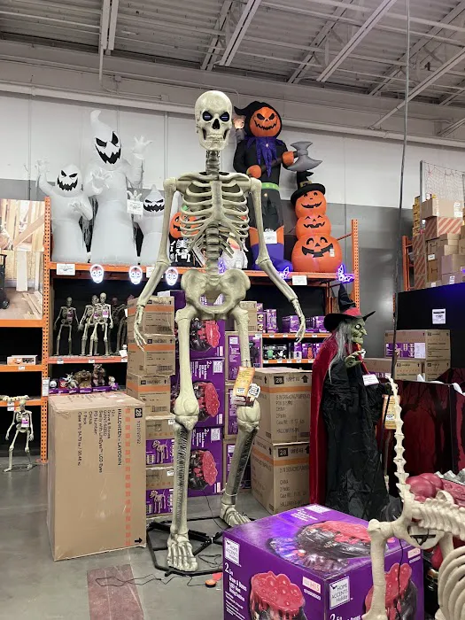 The Home Depot Picture 6