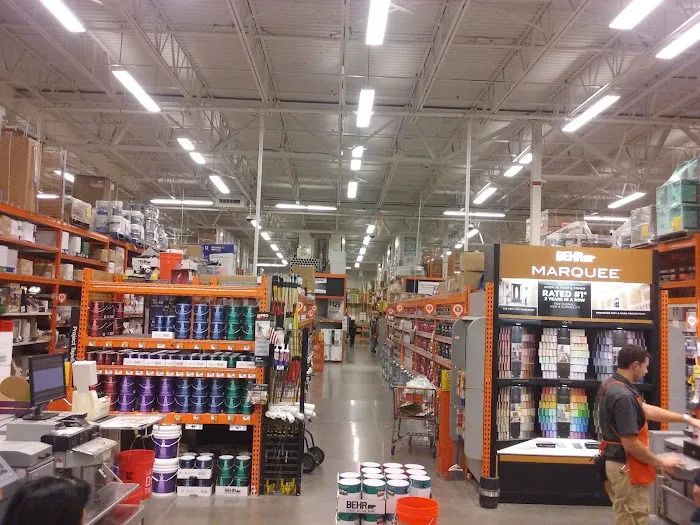 The Home Depot Picture 9