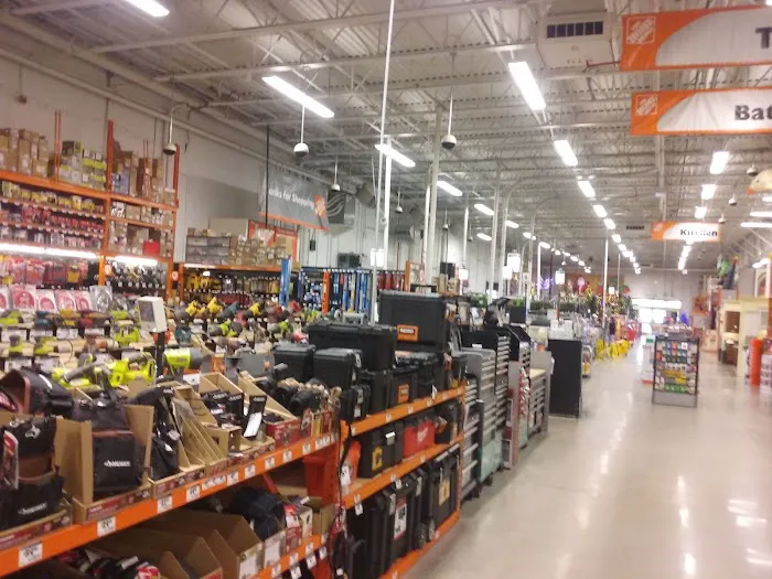 The Home Depot Picture 10