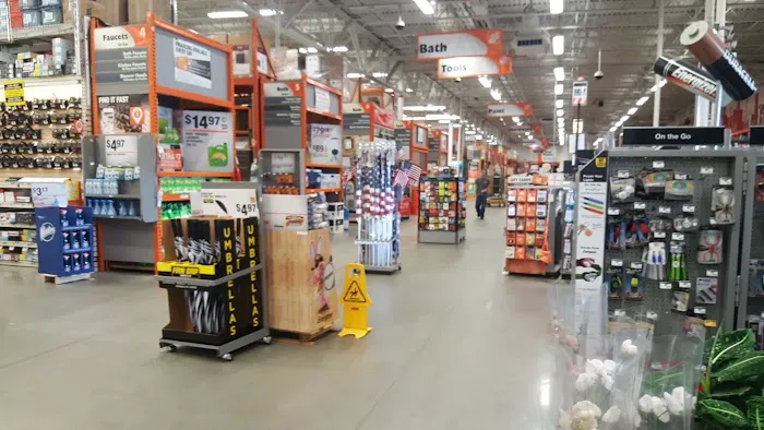 The Home Depot Picture 4