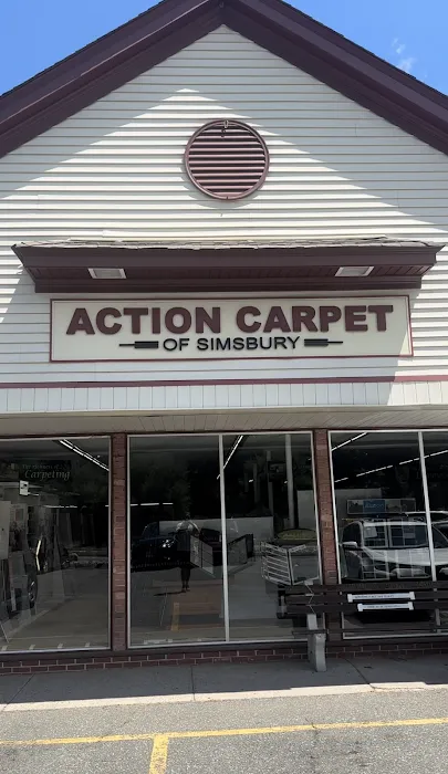 Action Carpet & Floor Covering Picture 4