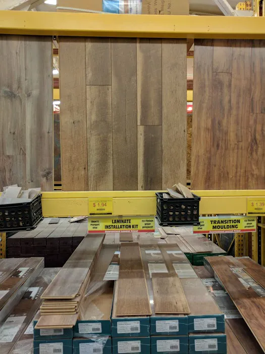 Home Outlet Picture 2