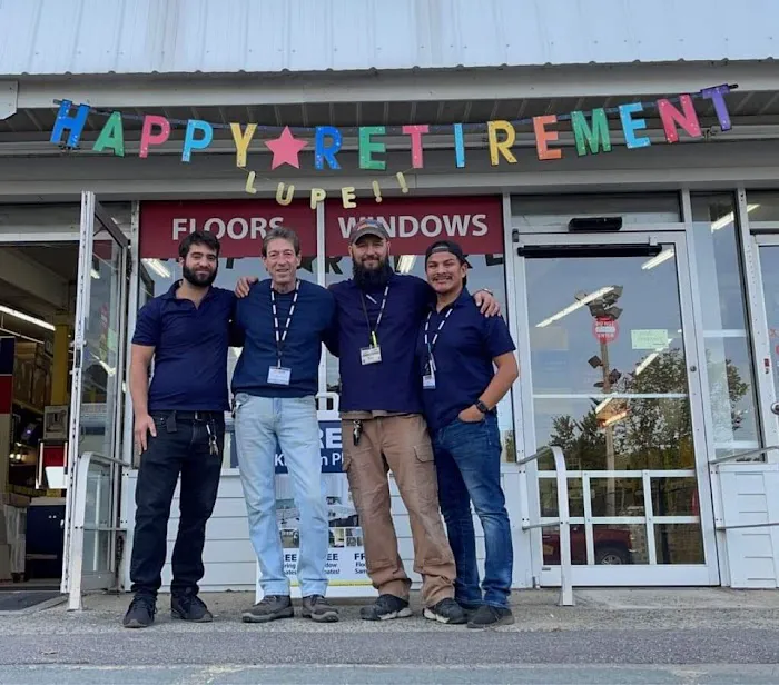 Home Outlet Picture 8