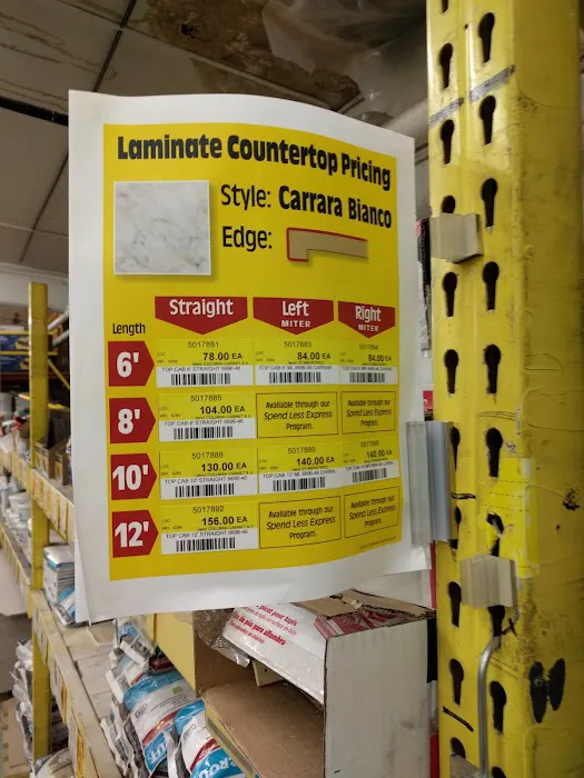 Home Outlet Picture 4