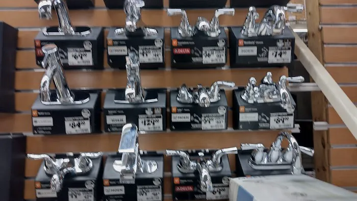 The Home Depot Picture 1