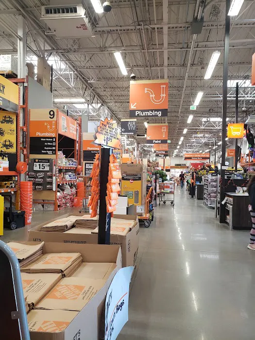 The Home Depot Picture 3